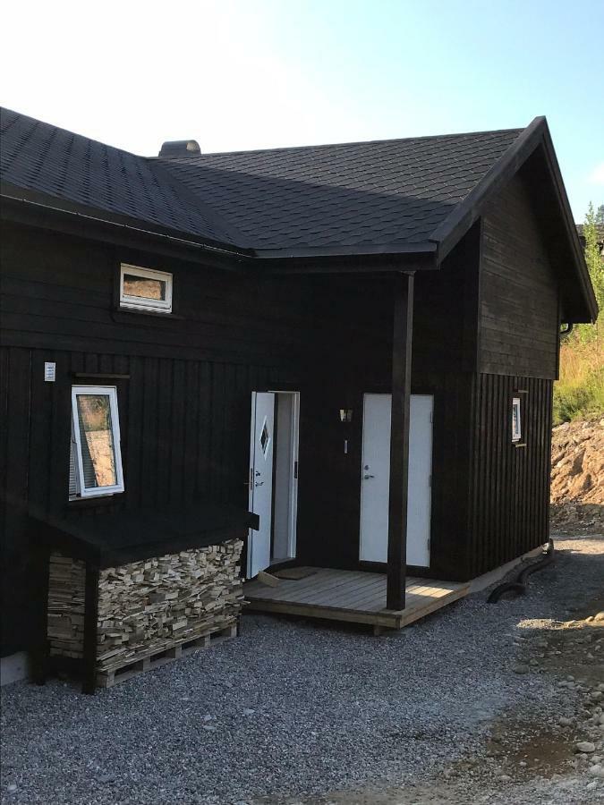 Lillebjørn Villa Trysil Eksteriør bilde