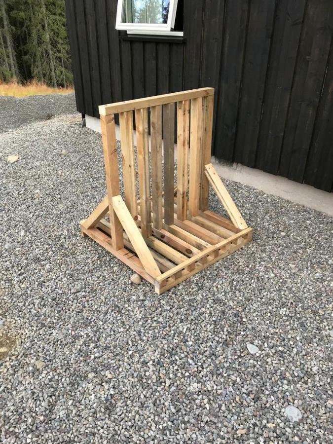 Lillebjørn Villa Trysil Eksteriør bilde