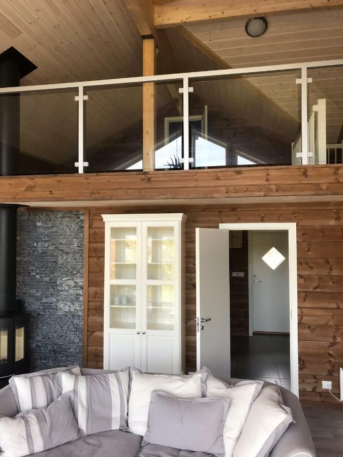 Lillebjørn Villa Trysil Eksteriør bilde