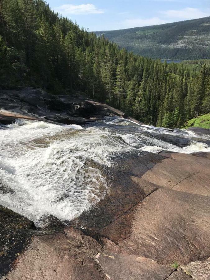 Lillebjørn Villa Trysil Eksteriør bilde